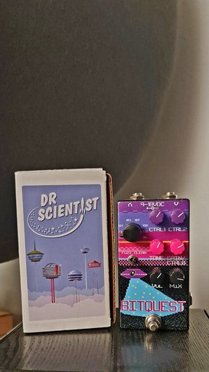 Dr Scientist BitQuest 🔥🔥🔥