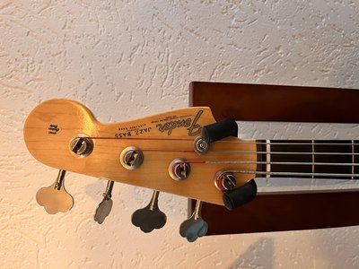 Fender Jazz bass American Original