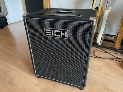 EICH 210XS 8 Ohm, wie neu