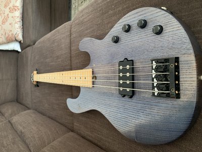 Esh Notorious Made in Germany