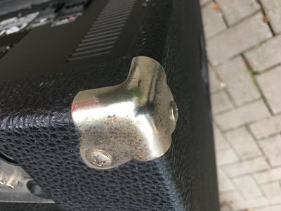 Tec Amp TecAmp Puma Combo 212 Eich