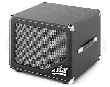 Aguilar SL112 x 2