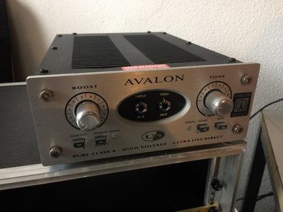 Avalon U5 (reserviert)