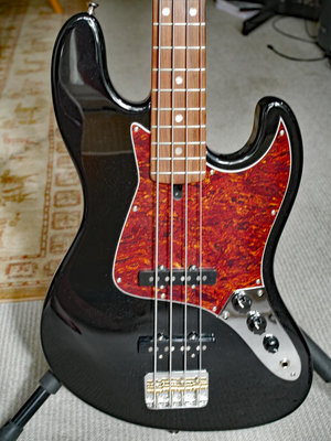 Ashdown "The Grail" Jazz Bass