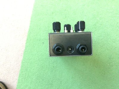 3 Leaf Audio Doom 2