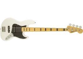 SUCHE: Squier Vintage Modified Jazz Bass OWT