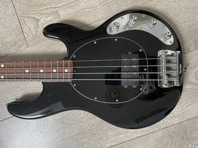 Musicman Stingray USA