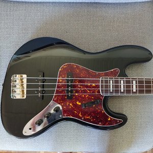 Pearl Jazz Bass (Rarität) VERKAUFT!