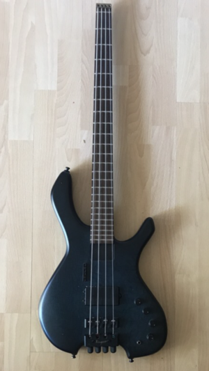 Bogart Classic IV 32“ headless