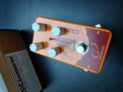 Crazy Tubes Circuits Planet B *rar*ovp*neuwertig*