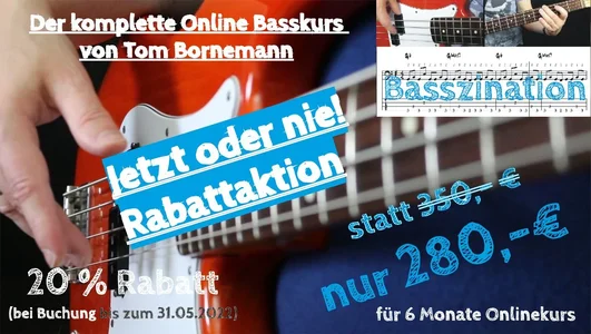 BASSZINATION - Rabattaktion (20% Rabatt)_Mai 2022.webp