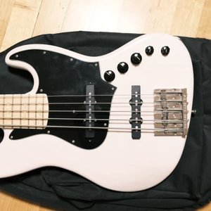 Alleva coppolo LM 5