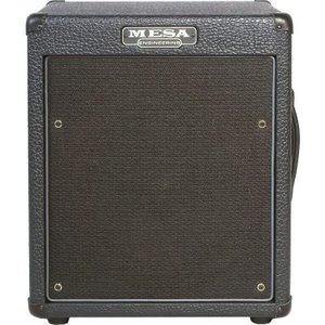 Suche Mesa Boogie Walkabout Extension Box 1X12 @ 4 Ohm