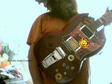 Lawrence L-90 Pickup cream gesucht...