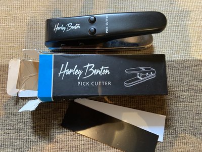 Harley Benton Pick Cutter