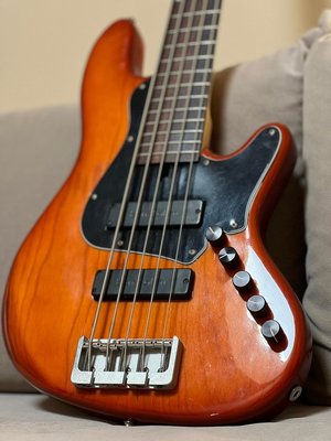 Sale/Trade Elrick Expat NJS 5