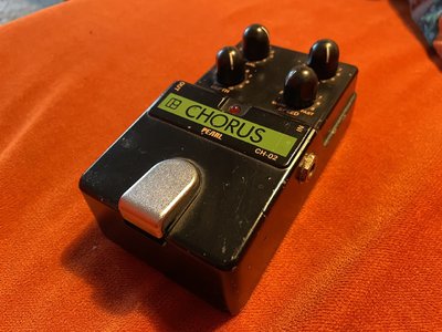 Pearl CH-02 Chorus