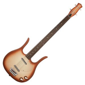 Suche Danelectro Longhorn Bass