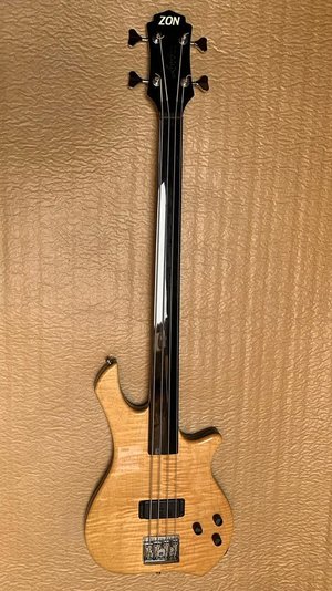 Sale/Trade ZON LEGACY ELITE I