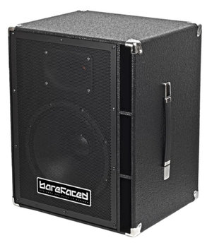 Suche Barefaced Bass Boxen