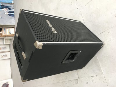 Tec Amp TecAmp Puma 500 Combo 212 Eich