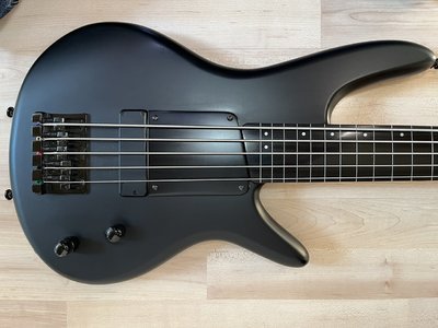 Ibanez GWB 35 - VERKAUFT!