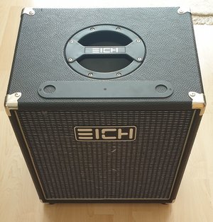 Eich 112xs 4 Ohm