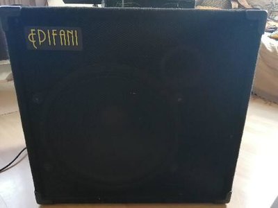 Epifani T115 UL