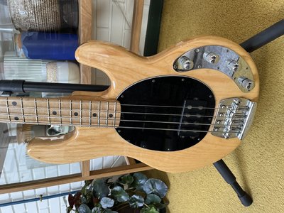 EB Music Man Stingray 1994