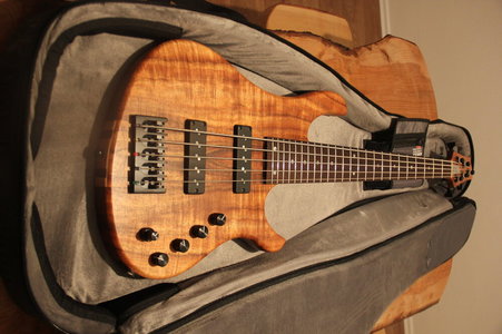 Kristall custom