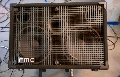 FMC 210H UL - RESERVIERT!