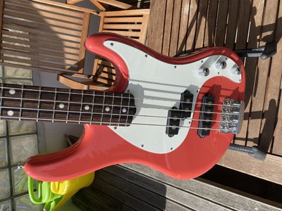 MusicMan Caprice *wie neu*