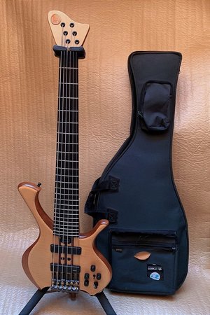 Laurus T900 XRS