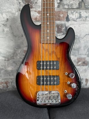 G&also L2500 Tribute (Made in Indonesia)
