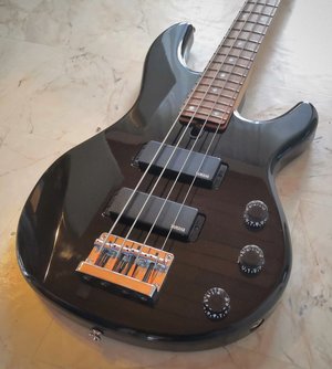 Yamaha BBN III