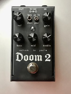 3Leaf Doom 2
