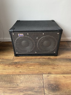 BS Basssysteme L 210 500W, 4 Ohm
