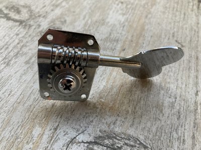 Ibanez Bass Mechanik Tuner 1980-82 Roadster Blazer Herzform