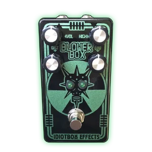 [Suche] Idiotbox Blower Box