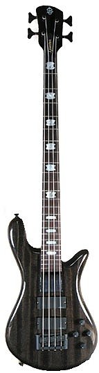Suche Spector ReBop DLX EX 4