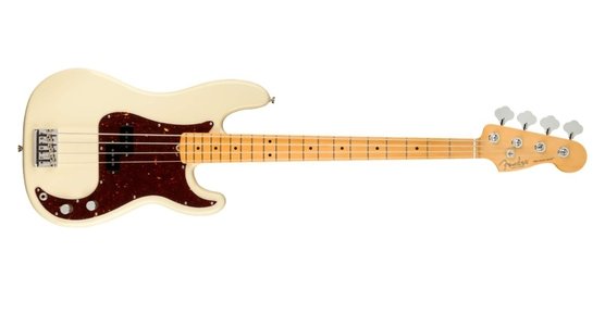 Suche Fender American Pro 2 Precision