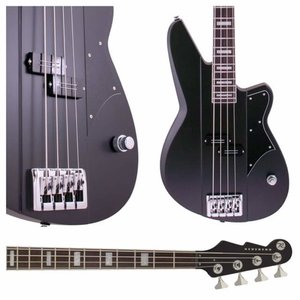 Suche Reverend Meshell Ndegeocello Signature Fellowship Bass