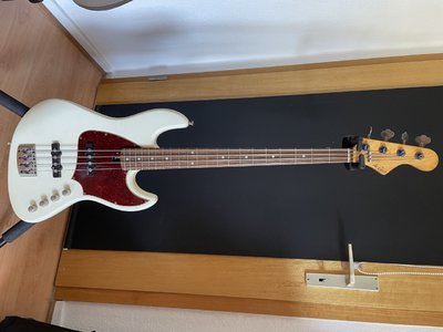 de Gier Bebop Jazzbass