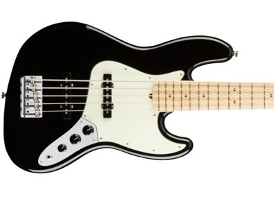Suche: Fender American Standard Jazz Bass V