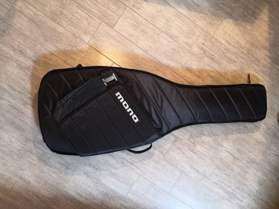 Mono Cases Bass Sleeve