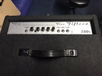 Ashdown Five Fifteen Combo 100w