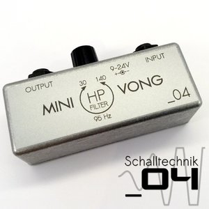 [Suche] Mini Vong HPF