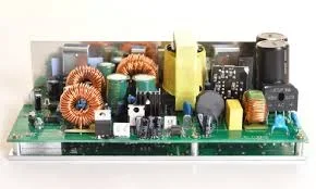 Class D endstufe platine.webp Class D endstufe platine.webp