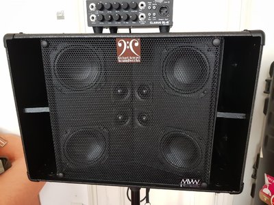 BigE MAS45 (Mike Arnopol)