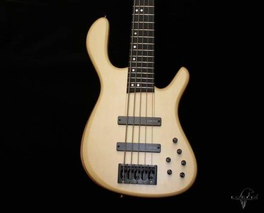 Sale/Trade Lorita Element bass 5